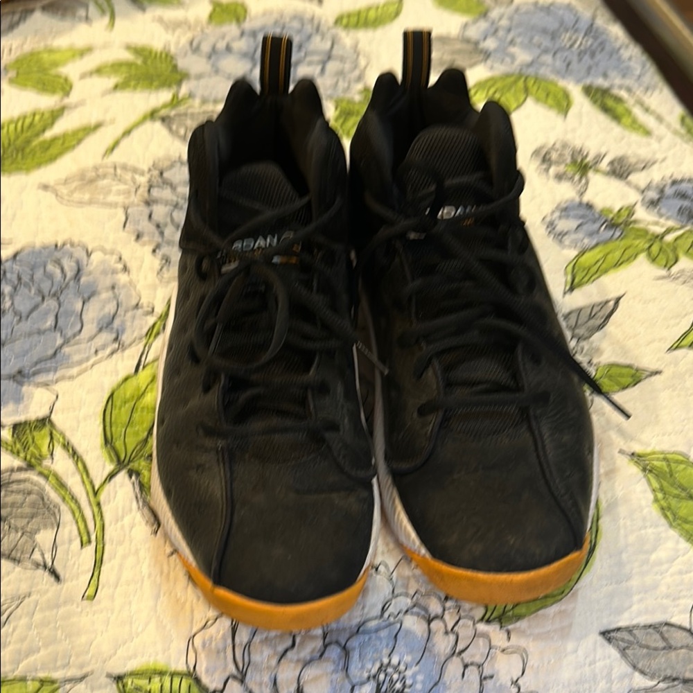 Jordan men’s sneakers